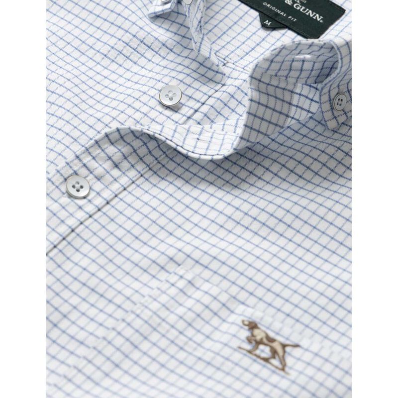 Rodd & Gunn Oxford Oakvale Shirt image number 2